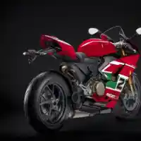 Galleri foto GALERI: Ducati Panigale V2 Bayliss 1st Championship 20th Anniversary