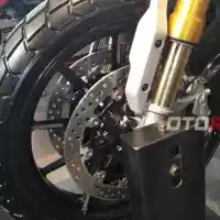 Galleri foto Kerennya Ducati Scrambler 1100 Special, Bisa Dicicil Loh!