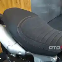 Galleri foto Kerennya Ducati Scrambler 1100 Special, Bisa Dicicil Loh!