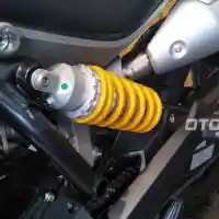 Galleri foto Kerennya Ducati Scrambler 1100 Special, Bisa Dicicil Loh!