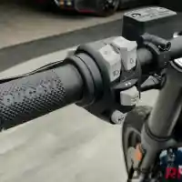 Galleri foto GALERI: Ducati Scrambler 2023, Bobot Lebih Ringan