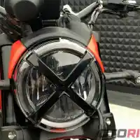 Galleri foto GALERI: Ducati Scrambler 2023, Bobot Lebih Ringan