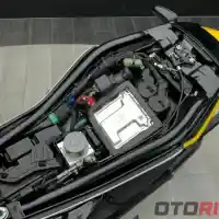 Galleri foto GALERI: Ducati Scrambler 2023, Bobot Lebih Ringan