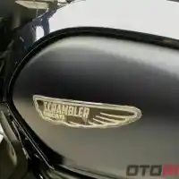 Galleri foto GALERI: Ducati Scrambler 2023, Bobot Lebih Ringan
