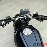 Galleri foto GALERI: Ducati Scrambler 2023, Bobot Lebih Ringan