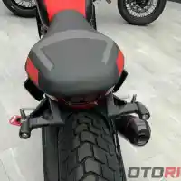 Galleri foto GALERI: Ducati Scrambler 2023, Bobot Lebih Ringan