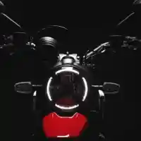 Galleri foto GALERI: Ducati Scrambler Urban Motard dan 1100 Tribute Pro 2022