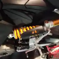 Galleri foto GALERI: Ducati Streetfighter V2, Moge Bergaya Naked Tenaga Beringas