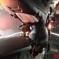 Galleri foto GALERI: Ducati Streetfighter V4 SP, Naked Bike Seharga Rp 1,93 Miliar