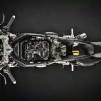 Galleri foto GALERI: Ducati Superleggera V4 Edisi Terbatas, Hanya Ada 500 Unit