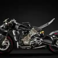 Galleri foto GALERI: Ducati Superleggera V4 Edisi Terbatas, Hanya Ada 500 Unit