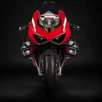 Galleri foto GALERI: Ducati Superleggera V4 Edisi Terbatas, Hanya Ada 500 Unit