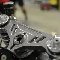 Galleri foto GALERI: Ducati Superleggera V4 Edisi Terbatas, Hanya Ada 500 Unit