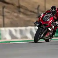 Galleri foto GALERI: Ducati Superleggera V4 Edisi Terbatas, Hanya Ada 500 Unit