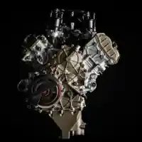 Galleri foto GALERI: Ducati Superleggera V4 Edisi Terbatas, Hanya Ada 500 Unit