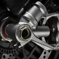 Galleri foto GALERI: Ducati Superleggera V4 Edisi Terbatas, Hanya Ada 500 Unit