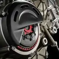 Galleri foto GALERI: Ducati Superleggera V4 Edisi Terbatas, Hanya Ada 500 Unit