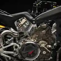 Galleri foto GALERI: Ducati Superleggera V4 Edisi Terbatas, Hanya Ada 500 Unit
