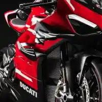 Galleri foto GALERI: Ducati Superleggera V4 Edisi Terbatas, Hanya Ada 500 Unit