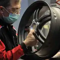 Galleri foto GALERI: Ducati Superleggera V4 Edisi Terbatas, Hanya Ada 500 Unit