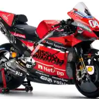 Galleri foto GALERI: Penampakan Motor Balap yang Akan Hadir di MotoGP 2020