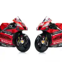 Galleri foto GALERI: Penampakan Motor Balap yang Akan Hadir di MotoGP 2020