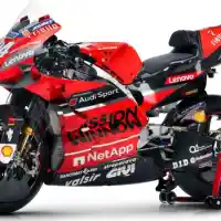 Galleri foto GALERI: Penampakan Motor Balap yang Akan Hadir di MotoGP 2020