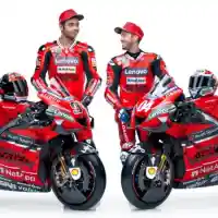 Galleri foto GALERI: Penampakan Motor Balap yang Akan Hadir di MotoGP 2020