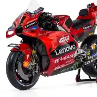 Galleri foto FOTO: Motor-Motor MotoGP 2024, Banyak Livery Baru Galleri foto FOTO: Motor-Motor MotoGP 2024, Banyak Livery Baru