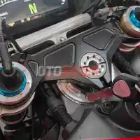 Galleri foto FOTO: Ducati Panigale V4 Generasi Ke-7, Banyak Detail Baru