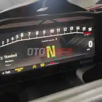 Galleri foto FOTO: Ducati Panigale V4 Generasi Ke-7, Banyak Detail Baru