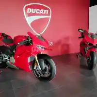 Galleri foto FOTO: Ducati Panigale V4 Generasi Ke-7, Banyak Detail Baru