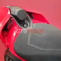 Galleri foto FOTO: Ducati Panigale V4 Generasi Ke-7, Banyak Detail Baru