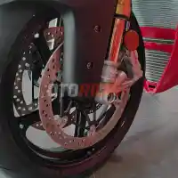 Galleri foto FOTO: Ducati Panigale V4 Generasi Ke-7, Banyak Detail Baru