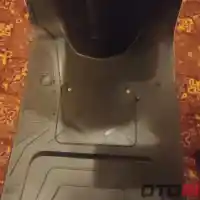 Galleri foto GALERI: ECGO 3, Motor Listrik dengan Jarak Tempuh 160 Km