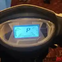 Galleri foto GALERI: ECGO 3, Motor Listrik dengan Jarak Tempuh 160 Km