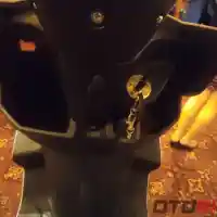 Galleri foto GALERI: ECGO 3, Motor Listrik dengan Jarak Tempuh 160 Km