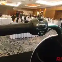 Galleri foto GALERI: Motor Listrik Rp 9,1 Juta, ECGO 5