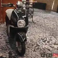 Galleri foto GALERI: Motor Listrik Rp 9,1 Juta, ECGO 5