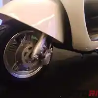 Galleri foto GALERI: Motor Listrik Rp 9,1 Juta, ECGO 5