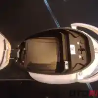 Galleri foto GALERI: Motor Listrik Rp 9,1 Juta, ECGO 5