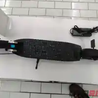 Galleri foto Cuma Ada 7 Unit di Indonesia, Ini Tampang Skuter Mercedes-Benz