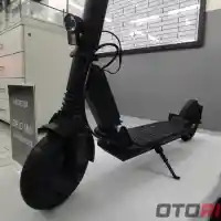 Galleri foto Cuma Ada 7 Unit di Indonesia, Ini Tampang Skuter Mercedes-Benz