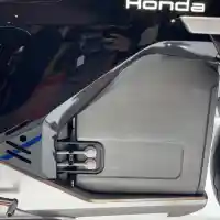 Galleri foto FOTO: Honda EV Fun Concept Debut di IIMS 2025, Motor Sport Listrik Futuristik