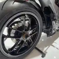 Galleri foto FOTO: Honda EV Fun Concept Debut di IIMS 2025, Motor Sport Listrik Futuristik