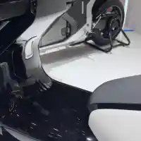 Galleri foto FOTO: Honda EV Urban Concept Tampil di IIMS 2025, Motor Listrik Mirip PCX 160