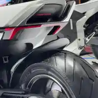 Galleri foto FOTO: Honda EV Urban Concept Tampil di IIMS 2025, Motor Listrik Mirip PCX 160