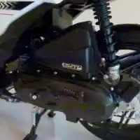 Galleri foto Galeri: All New Honda BeAT eSP 2016, Tampang Baru Banyak Fitur Galleri foto Galeri: All New Honda BeAT eSP 2016, Tampang Baru Banyak Fitur