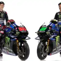 Galleri foto Deretan Pembalap dan Motor yang Bakal Tampil di MotoGP 2022