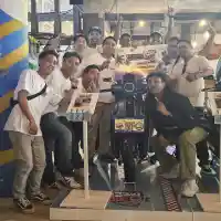 Galleri foto FOTO: Serunya Yamaha Fazzio Modifest 2025 Bali